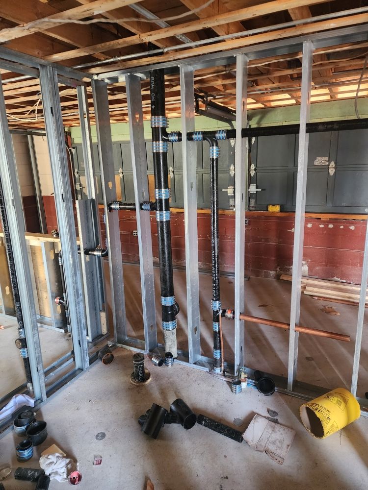 Slide of Graham Plumbing and Heating