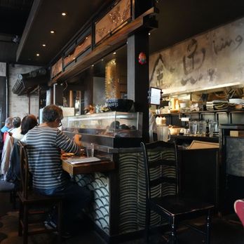 Kingyo - Japanese Near Me - Vancouver, British Columbia