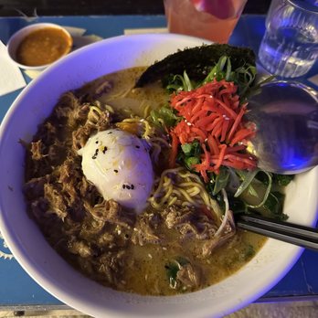 Toki Underground - Toki Classic Ramen - Ramen Near Me - Washington, DC, District of Columbia Toki Underground - Toki Classic Ramen - Ramen Near Me - Washington, DC, District of Columbia