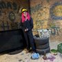 Hammer Rage Room