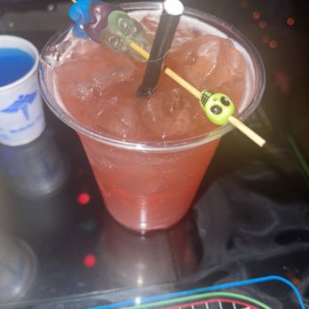 Vault 5421 - Drink - Bars Near Me - Orlando, Florida