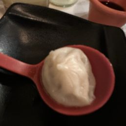 Pork Soup Dumpling (5pcs) Pork Soup Dumpling (5pcs)