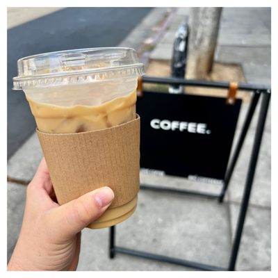 Bru Coffeebar by null