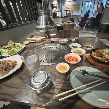 BORI - Spring Branch - Korean Near Me - Houston, Texas