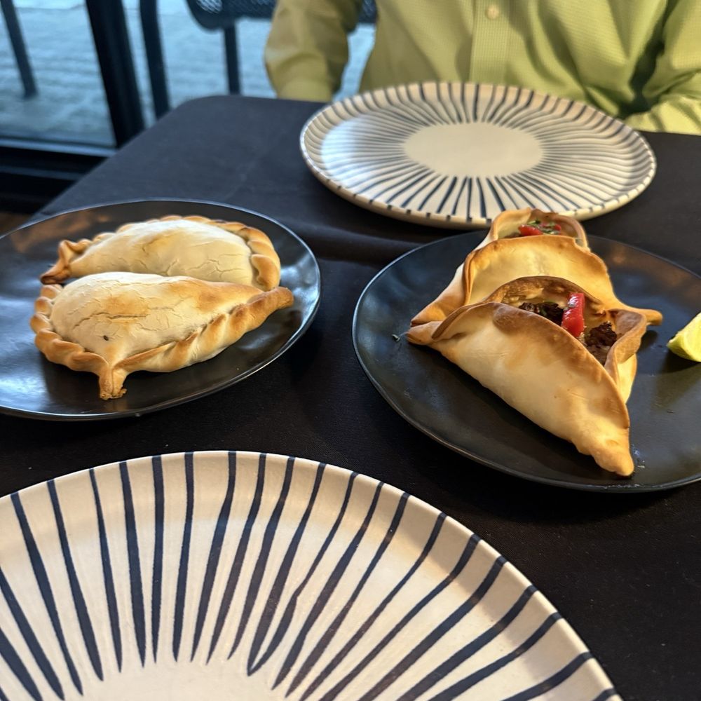 Tapas Terra - Empanada and Esfiha - Spanish Near Me - Palm City, Florida Tapas Terra - Empanada and Esfiha - Spanish Near Me - Palm City, Florida