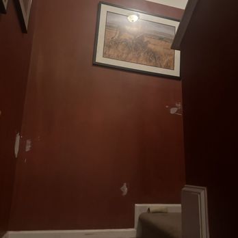 Top Empire Painting - Before hire. - Painters Near Me - Wendell, North Carolina Top Empire Painting - Before hire. - Painters Near Me - Wendell, North Carolina