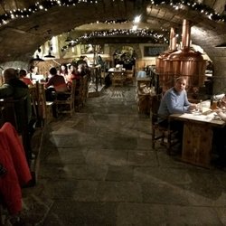 Restaurace Karel IV.