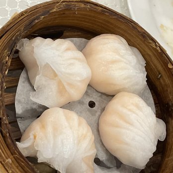 East Buffet & Restaurant - Steamed Shrimp in rice flour wrap - Buffets Near Me - Flushing, New York