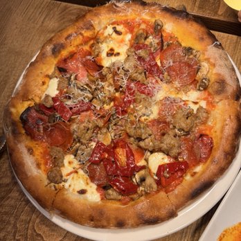 Market Tavern Dublin - The Italian Pizza - New American Near Me - Dublin, California Market Tavern Dublin - The Italian Pizza - New American Near Me - Dublin, California