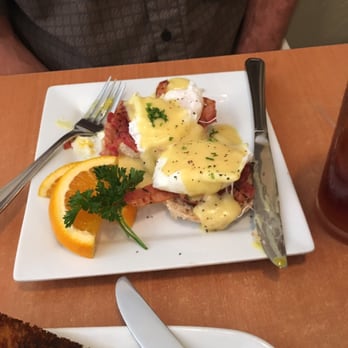Nibbles Eatery - Eggs Benedict - American Near Me - Eureka Springs, Arkansas Nibbles Eatery - Eggs Benedict - American Near Me - Eureka Springs, Arkansas