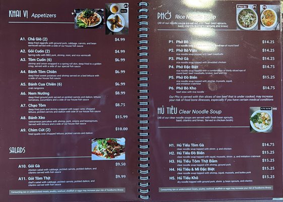 Menu photo 4 Vietnam Cafe Overland Park, KS Menu photo 4 Vietnam Cafe Overland Park, KS