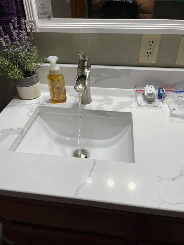 Slide of LLB Rooter & Drain Cleaning