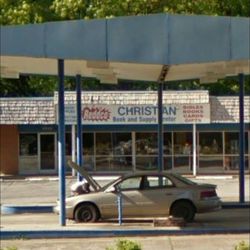 Reddco Christian Book Center
