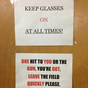 The Tag Zone - Laser Tag Near Me - Bremerton, Washington