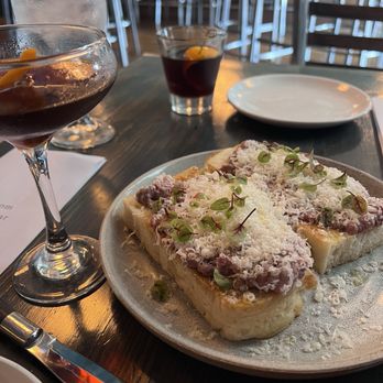 The Norbert - Tapas/Small Plates Near Me - West Bend, Wisconsin The Norbert - Tapas/Small Plates Near Me - West Bend, Wisconsin