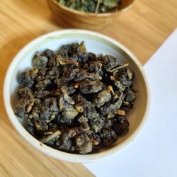 Boutique et Salon de thé Cha Do Raku - Oolong
