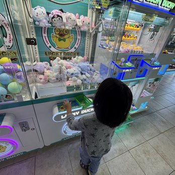 Lucky Ducky Claw Arcade - Arcades Near Me - Henderson, Nevada Lucky Ducky Claw Arcade - Arcades Near Me - Henderson, Nevada