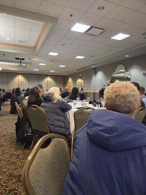 Genesys Conference & Banquet Center