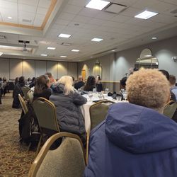 Genesys Conference & Banquet Center