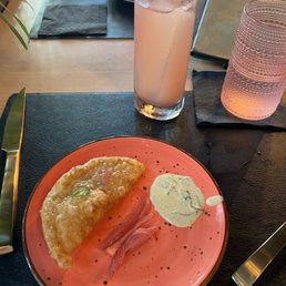 Chef's Empanadas