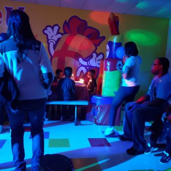 BounceU Elmsford - Kids Activities Near Me - Elmsford, New York BounceU Elmsford - Kids Activities Near Me - Elmsford, New York