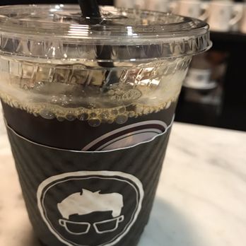 Gregorys Coffee - Cold brew - Coffee & Tea Near Me - New York, New York Gregorys Coffee - Cold brew - Coffee & Tea Near Me - New York, New York