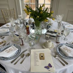 Radley Run Country Club, Inc - The room is bright and lovely!