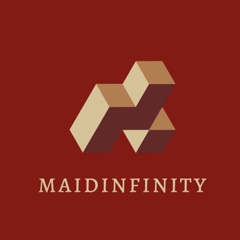 Maidinfinity - MAIDINFINITY company logo - Home Cleaning Near Me Maidinfinity - MAIDINFINITY company logo - Home Cleaning Near Me