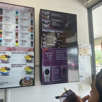 The Daily Sip - Juice Bars & Smoothies Near Me - Brandon, Florida The Daily Sip - Juice Bars & Smoothies Near Me - Brandon, Florida