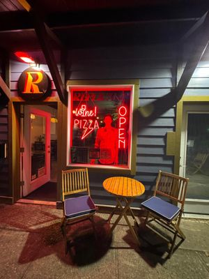 Replicant Beer & Wine PDX by null