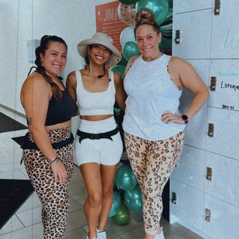 CYCLEBAR - Gyms Near Me - Long Beach, California