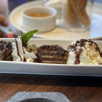 Bakan - Chocolate Cake... - Mexican Near Me - Miami, Florida