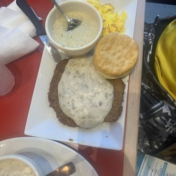 The Egg Bistro - Country Fried Steak - Breakfast & Brunch Near Me - Chesapeake, Virginia The Egg Bistro - Country Fried Steak - Breakfast & Brunch Near Me - Chesapeake, Virginia