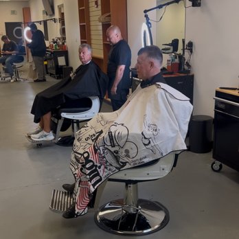 Nova Barber Co - Barbers Near Me - Folsom, California Nova Barber Co - Barbers Near Me - Folsom, California