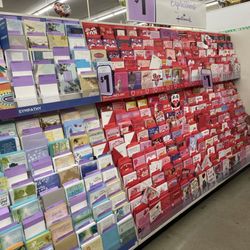Dollar Tree - Greeting cards for all occasions!
