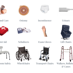 Freedom Medical Supply