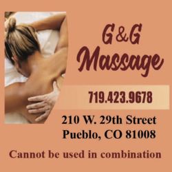GGmassage