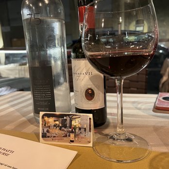 Buca Poldo - A wonderful Chianti - Tuscan Near Me - Florence, FI