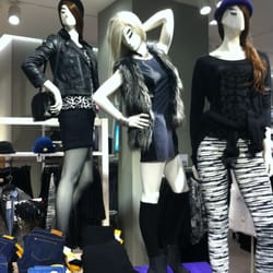 H&M