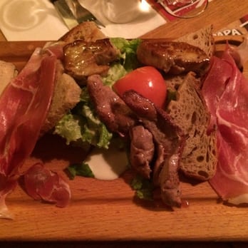 Chez Papa - French Near Me - Paris, 75 Chez Papa - French Near Me - Paris, 75