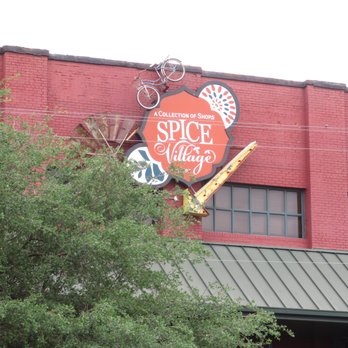 Spice Village - Furniture Stores Near Me - Waco, Texas Spice Village - Furniture Stores Near Me - Waco, Texas