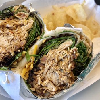Paddy Wagon - Food Trucks Near Me