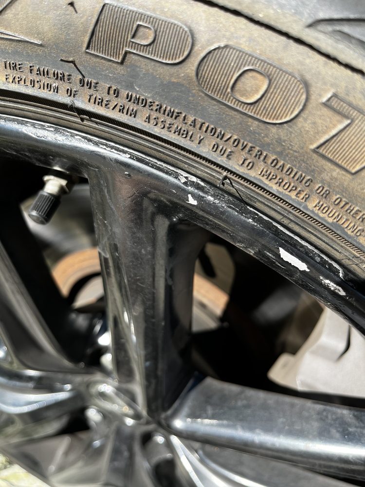 REDLANDS TIRE SHOP Updated August 2024 21 Photos & 32 Reviews 1029 N Orange St, Redlands