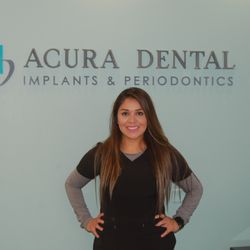 Acura Dental Implants & Periodontics