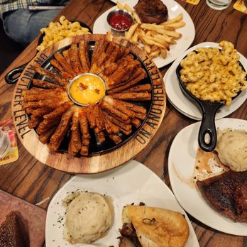 Outback Steakhouse - Steakhouses Near Me - Sacramento, California Outback Steakhouse - Steakhouses Near Me - Sacramento, California