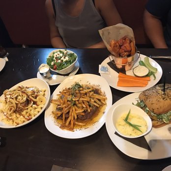 110 Grill - New American Near Me - Braintree, Massachusetts