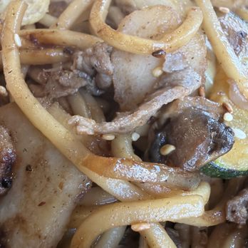 Stir Krazy Mongolian Grill - Food - Mongolian Near Me - Las Vegas, Nevada