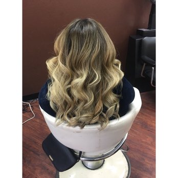 Magic Touch Salon - Hair Salons Near Me - San Leandro, California Magic Touch Salon - Hair Salons Near Me - San Leandro, California