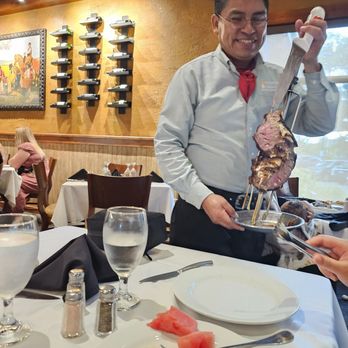 Fogao Gaucho - Brazilian Near Me - Bloomington, Minnesota