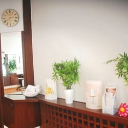 Mia Bella Cosmetics - Im Laden